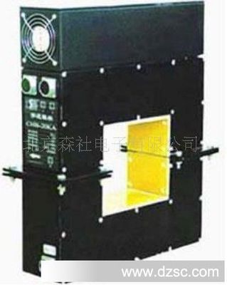 廠家熱銷 精密電流互感器CHG-2000FB (北京森社)