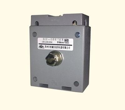 供應姑蘇塑殼電流互感器bh-0.66/M8圖片_高清圖_細節(jié)圖-蘇州相城區(qū)姑蘇電器 -