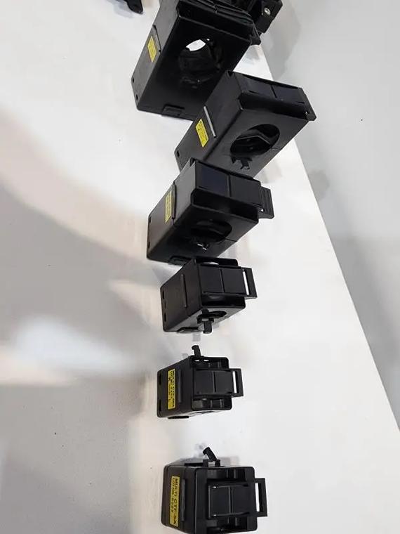 開口式 交流電流互感器. 進口品牌:日本萬用multi