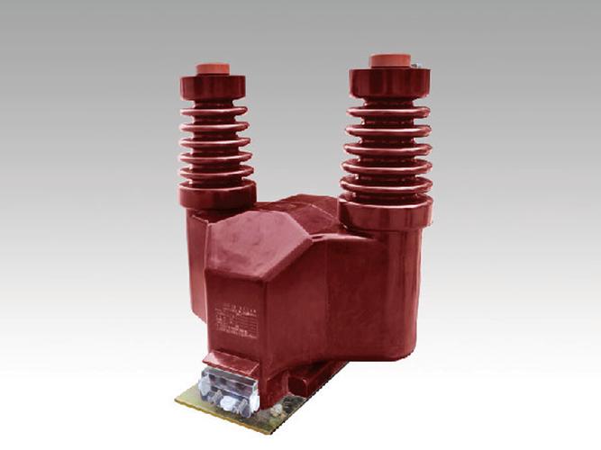 開啟式電流互感器運行維護與檢查