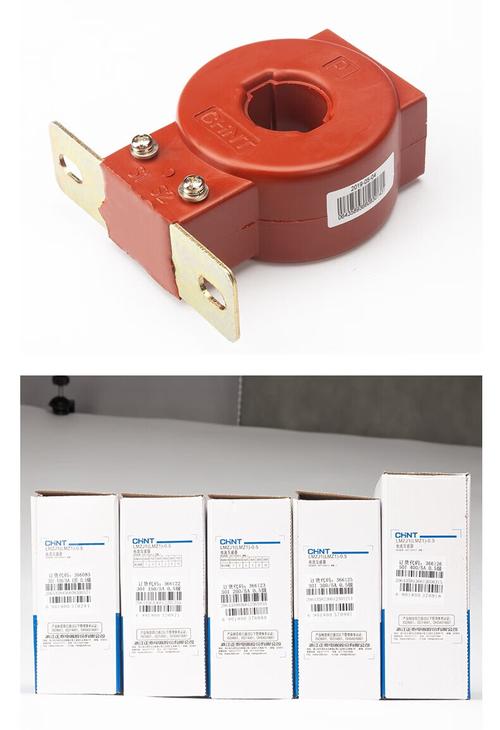LMZJ1系列電流互感器 原理、特點與應用